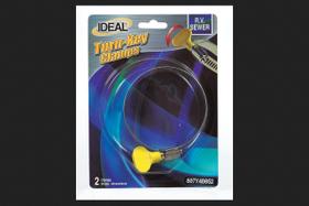 Braçadeira de mangueira Tridon Ideal 2,5-3,5" em aço inoxidável Turn Key