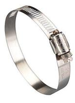 Braçadeira de mangueira Tridon Ideal Hy Gear 1/2"-1-1/16" em aço inoxidável