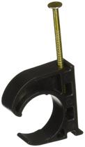Braçadeira de meia 3/4" com prego Sioux Chief 556-3PK2