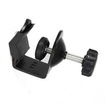 Braçadeira de Metal Tipo U Fixação de Acessório de Fotografia