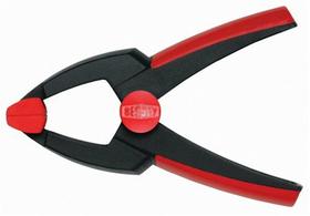 Braçadeira de mola de plástico BESSEY XC5AC 2" Clippix Braçadeira de mola de plástico BESSEY XC5AC 2" Clippix