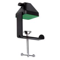 Braçadeira de montagem em mesa SUNMON Heavy-Duty Metal para microfone