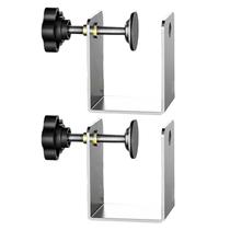 Braçadeira de montagem Gralara Universal Gaveta Frontal, 2 peças Braçadeira de montagem Gralara Universal Gaveta Frontal, 2 peças