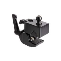 Braçadeira de montagem Tackform 2 Bar Mount Mega Clamp 20 mm Ball
