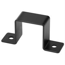 Braçadeira de tubo quadrado GBGS para tubo quadrado de 38x38mm