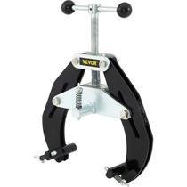 Braçadeira de tubo VEVOR de alta resistência de Ultra 5,1 a 15,2 cm de aço