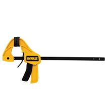 Braçadeira DEWALT DWHT83149 - 200 Libras - Corpo de Nylon Resistente Braçadeira DEWALT DWHT83149 - 200 Libras - Corpo de Nylon Resistente