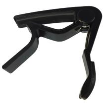 Braçadeira Dolphin 6381 Aço Preta Braçadeira Dolphin 6381 Aço Preta