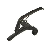 Braçadeira Dolphin para violão, guitarra com haste longa Braçadeira Dolphin para violão, guitarra com haste longa