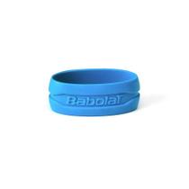 Braçadeira Elástica Babolat para Grip Custon Ring Azul