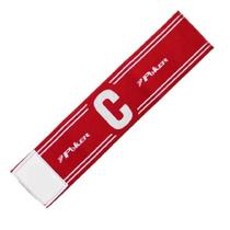 Bracadeira Elastica Capitao - Vermelho Bracadeira Elastica Capitao - Vermelho