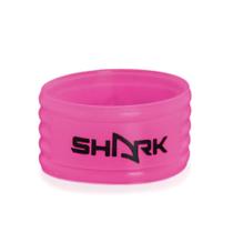 Braçadeira Elástica Shark para Grip Rosa Braçadeira Elástica Shark para Grip Rosa