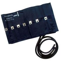 Braçadeira Em Nylon Com Fecho De Metal Adulto - G-Tech Braçadeira Em Nylon Com Fecho De Metal Adulto - G-Tech