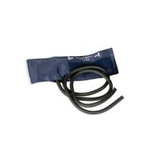 Braçadeira em Nylon e Fecho de Contato Premium com 2 Mangueiras Infantil Braçadeira em Nylon e Fecho de Contato Premium com 2 Mangueiras Infantil