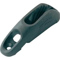 Braçadeira em V Fairlead Ronstan pequena para corda de 3-6 mm (1/8 - 1/4)