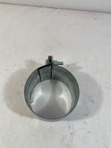 Bracadeira escape 4 polegadas 60x100x115 Bracadeira escape 4 polegadas 60x100x115