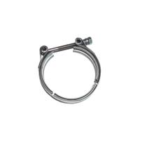 Bracadeira Escape Cummins Volks Cargo 815 1317 1517 5331783. Bracadeira Escape Cummins Volks Cargo 815 1317 1517 5331783.