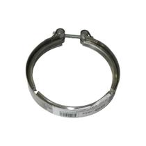 Bracadeira Escape P124 G124 R124 Saida Catalisador 1863832