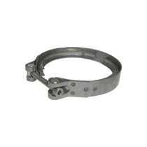 Bracadeira Escape Scania T R114 124 4" 110X130mm 1422474 Bracadeira Escape Scania T R114 124 4" 110X130mm 1422474