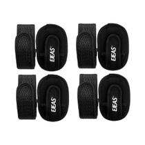 Braçadeira Esportiva Ajustável Para MP3 V4 V6 FBIM, Fone De Ouvido Para Árbitro, Bolsa Absorvente De