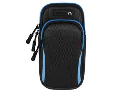 Braçadeira Esportiva Suporte Celular Braço Corrida ,academia,bike A123 Braçadeira Esportiva Suporte Celular Braço Corrida ,academia,bike A123