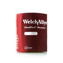 Bracadeira Flexiport Adulto Grande Nylon tiras autocolantes Large 12 - Welch Allyn Bracadeira Flexiport Adulto Grande Nylon tiras autocolantes Large 12 - Welch Allyn