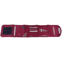Braçadeira Flexiport Aparelho Pressão Welchallyn 12L Adulto Grande Longo Braçadeira Flexiport Aparelho Pressão Welchallyn 12L Adulto Grande Longo