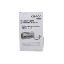 Braçadeira intelli wrap hem-fl31-bbr (22-42 cm) - omron Braçadeira intelli wrap hem-fl31-bbr (22-42 cm) - omron