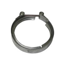 Bracadeira Intercooler T114 T124 R114 R124 1391051 Bracadeira Intercooler T114 T124 R114 R124 1391051