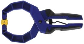 Braçadeira IRWIN 59200CD Quik-Grip, braçadeira Handi-Grip de 10 cm Braçadeira IRWIN 59200CD Quik-Grip, braçadeira Handi-Grip de 10 cm