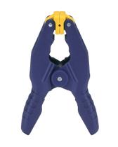 Braçadeira IRWIN Quick-Grip 58100 Braçadeira de mola Tampa de 2,5 cm Braçadeira IRWIN Quick-Grip 58100 Braçadeira de mola Tampa de 2,5 cm