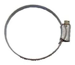 Braçadeira Ka/ecosport/fiesta Rocam/fiesta 1996 A 20014