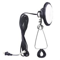 Braçadeira LED Work Light Cable Matters Portable com certificação ETL Braçadeira LED Work Light Cable Matters Portable com certificação ETL