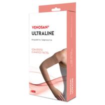 Braçadeira Longa Compressão Metacarpo Ultraline ZH - Venosan Tamanho:G