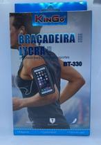 Braçadeira lycra