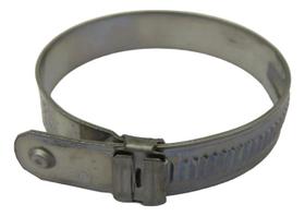 Braçadeira Mangueira Radiador Compass 2017 A 2021 Jeep Orig