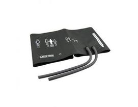 Braçadeira (manguito Completo) Duas Vias Para Monitor