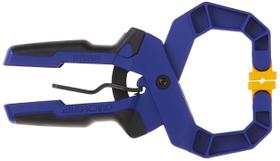Braçadeira manual Irwin Quik-Grip de 5 cm, gatilho de liberação rápida Braçadeira manual Irwin Quik-Grip de 5 cm, gatilho de liberação rápida