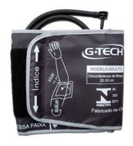 Braçadeira P/ Aparelho Medidor De Pressão De Braço La250