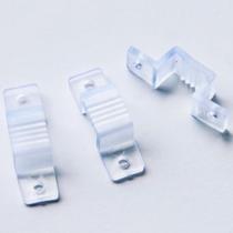 Bracadeira p/fita de led 4,8w/m 127v/220v