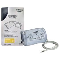Braçadeira P/ Monitor Omron Braço Grande (32/42Cm) Hem-Cl24