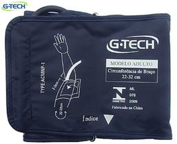 Braçadeira Para Aparelho Digital Adulto G-Tech Braçadeira Para Aparelho Digital Adulto G-Tech