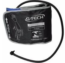Braçadeira Para Aparelho Digital Obesa La25O G-Tech Braçadeira Para Aparelho Digital Obesa La25O G-Tech