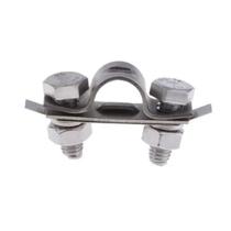 Braçadeira para Cabo do Acelerador Barcos Du-Bro 3106 Braçadeira para Cabo do Acelerador Barcos Du-Bro 3106