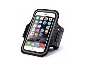 Braçadeira para celular