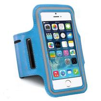 Braçadeira Para Celular Corrida Academia Esporte