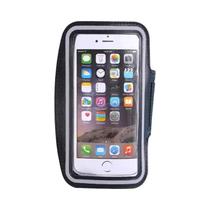 Braçadeira Para Celular De 5.5 Polegadas Para Esportes Ao Ar Livre, Compatível Com Samsung E iPhone,