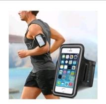 Braçadeira para celular
