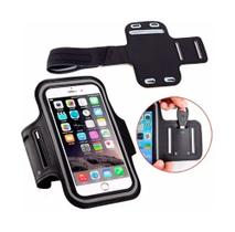 Braçadeira para celular