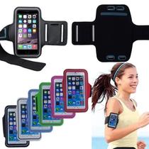 Braçadeira para Celular Suporte de Braço Corrida